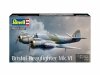 Revell 03767 Bristol Beaufighter Mk. VI - RAF and RAAF Markings 1/48